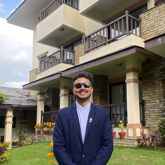 Birat Dev Poudel